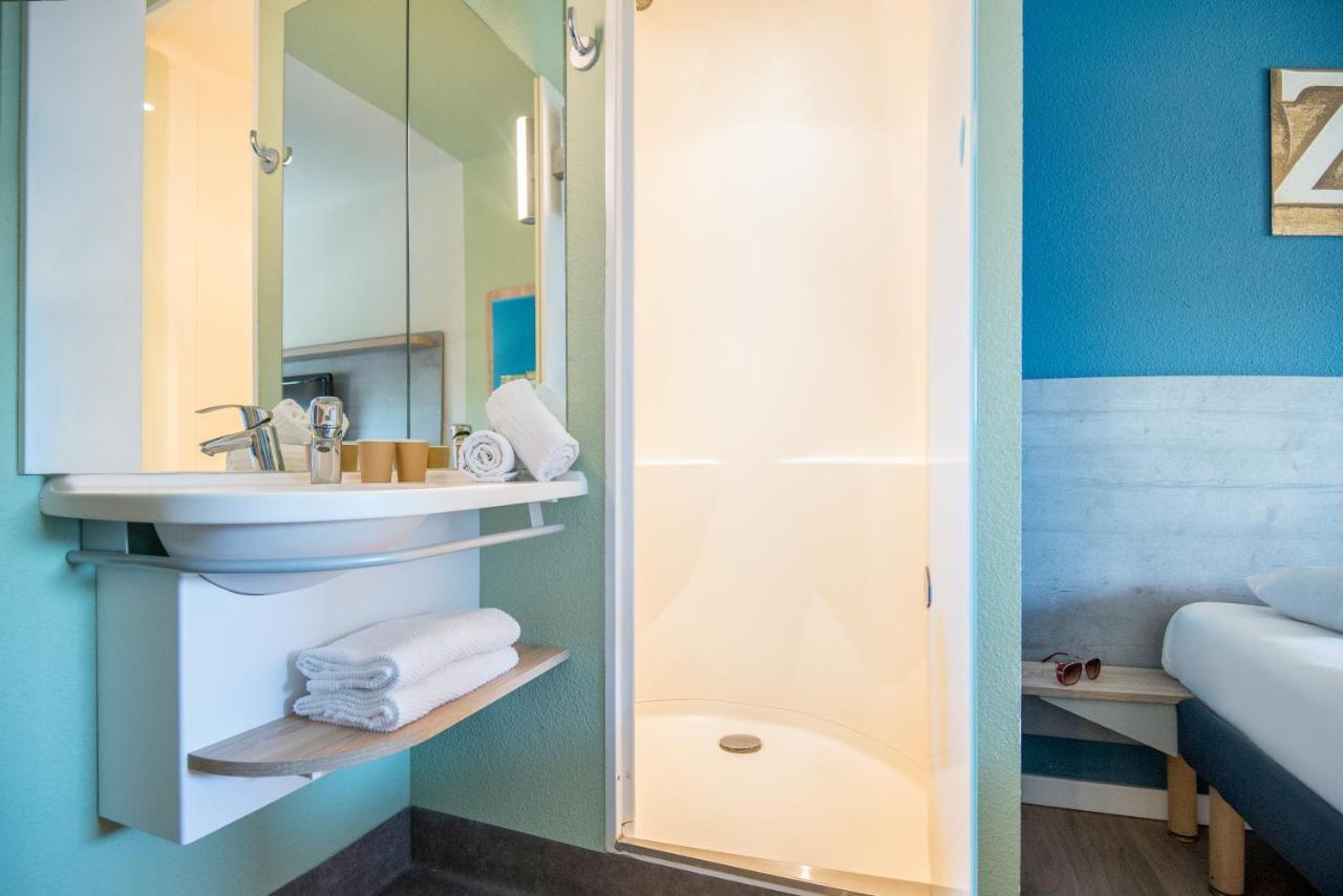 Hotel Ibis Budget Paris Ouest Meudon