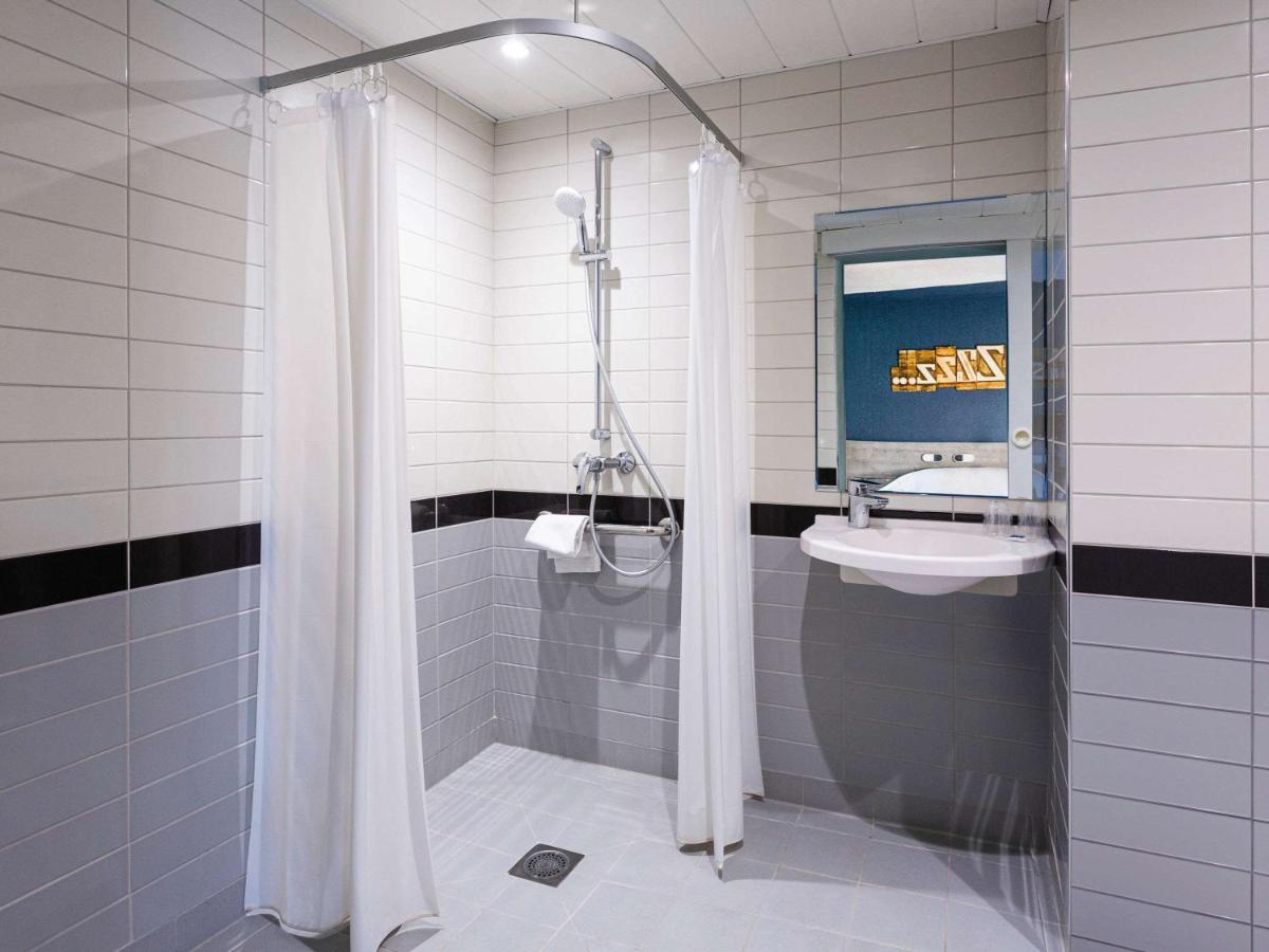 Ibis Budget Paris Ouest