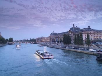 Ibis Budget Paris Ouest