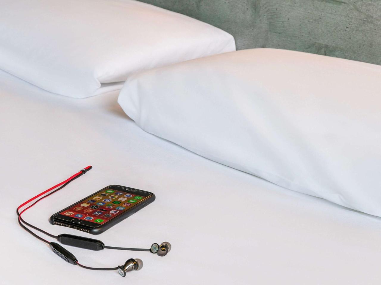 Hotel Ibis Budget Paris Ouest