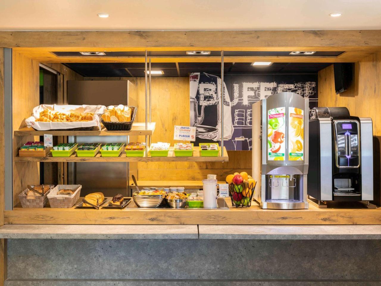 Ibis Budget Paris Ouest Meudon