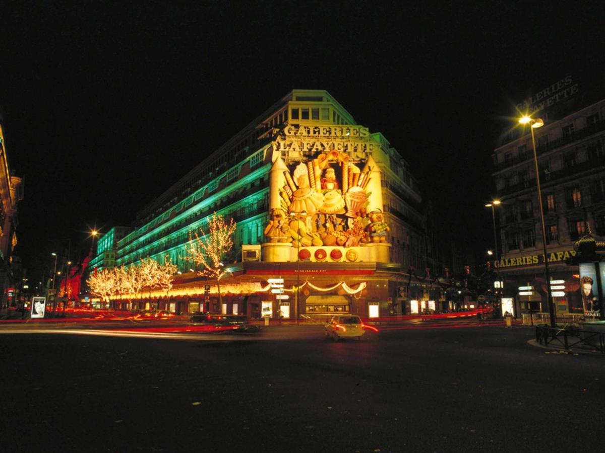 Ibis Budget Paris Ouest 2* Meudon