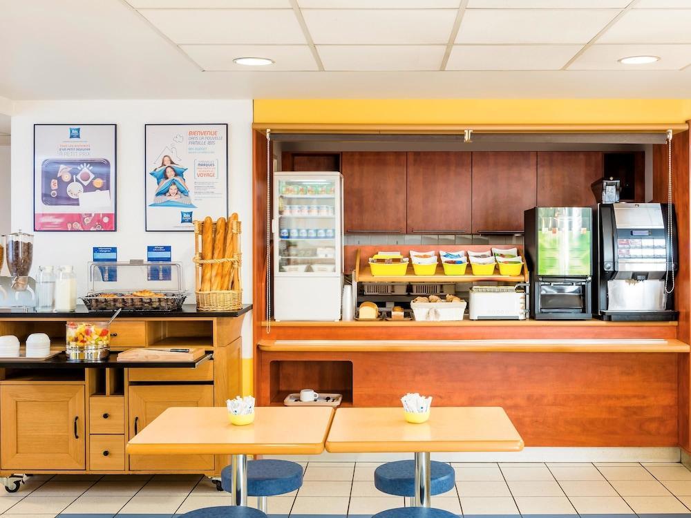 Ibis Budget Paris Ouest Hotel Meudon